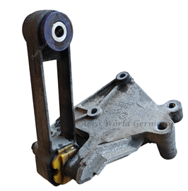 Motorhalterung/ Momentstrebe mit Polybuchse Saab 9.5 YS3E