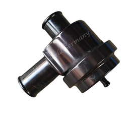 Dump- Valve/ Blow Off schwarz Saab 9.3 YS3D