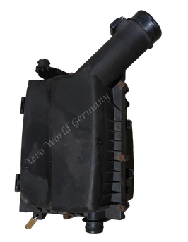Luftfilterkasten inkl. Filter B207 Saab 9.3 YS3F