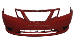 Frontschürze Facelift ab Bj. 2008 in div. Farben Saab 9.3 YS3F