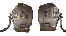 Bremssättel 60/28 vorne li./ re. für 314-345mm Bremsscheiben Saab 9.3 YS3F