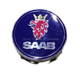 Airbag Emblem Saab 9.5 YS3E