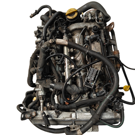 Motor 1.9 TID150 PS Saab 9.3 YS3F