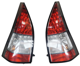 LED- Klarglasrückleuchten rot/ weiß Kombi Saab 9.3 YS3F