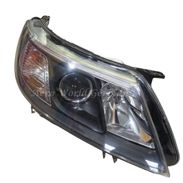 Xenon Scheinwerfer Facelift rechts mit Kurvenlicht Saab 9.3 YS3F