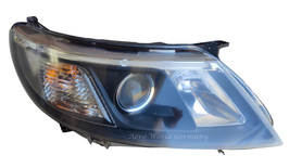 Halogen- Scheinwerfer rechts Facelift 2008 - 2010 Saab 9.3 YS3F