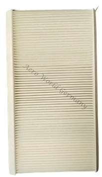 Innenraumfilter/ Pollenfilter NeuwareSaab ys3d
