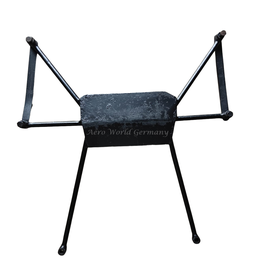 Subframe- Brace 6 Punkte Saab 9.3 YS3D