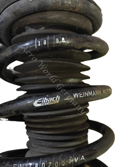 Fahrwerk Eichbach Saab 9.3 YS3D