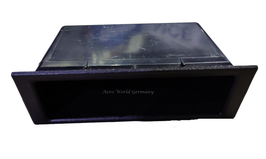 Ablagefach für DIN Radio Saab 9.5 YS3E