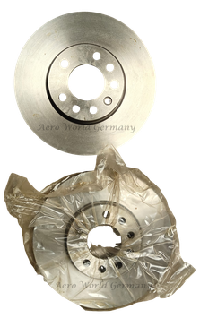 Bremsscheiben vorne 288mm NEU Saab 9.3 YS3D