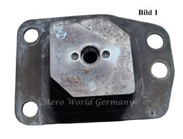 Motorlager links Saab 9.5 YS3E