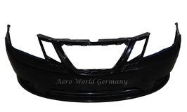 Frontschürze Facelift ab Bj. 2008 in div. Farben Saab 9.3 YS3F