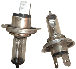 Glühlampe H4 Saab 9.3 YS3D