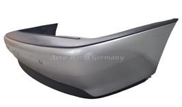 Heckschürze VIGGEN div. Farben Saab 9.3 YS3D
