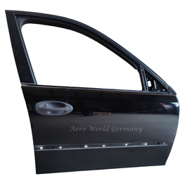 Tür vorne rechts Limousine/Kombi in div. Farben Saab 9.3 YS3F