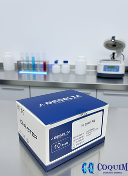 H. PYLORI AG