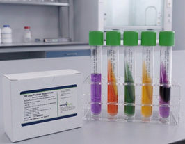 KIT PARA PRUEBAS BIOQUÍMICAS - MCD LAB