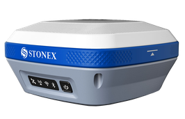 STONEX S700A Upgrade für L1-Version auf Vollversion mit Multifrequenz-Empfang