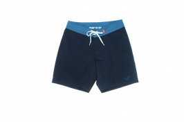 Stretch baggies NAVY（ネイビー）