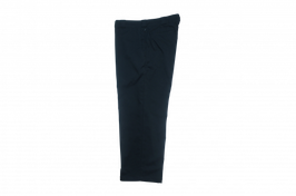 Utility trousers by SOLOTEX®︎ BLACK（ブラック）