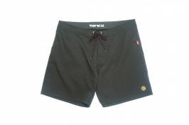Stretch standard baggies BROWN（ブラウン）