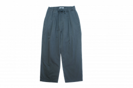 Vintage wash pants
