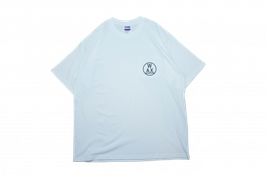 Classic logo pocket tee WHITE（ホワイト）