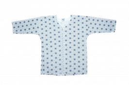 Koikuchi-shirts "麻"