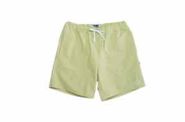 Easy shorts YELLOW（イエロー）