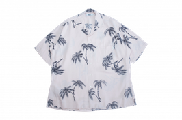 ALOHA shirts PINK（ピンク）