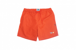 Sun shorts ORANGE（オレンジ）