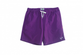 Easy shorts PURPLE（パープル）
