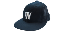 Baseball cap BLACK（ブラック）