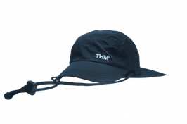 Sunshade water cap BLACK（ブラック）
