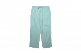 Linen pants　MINT（ミント）