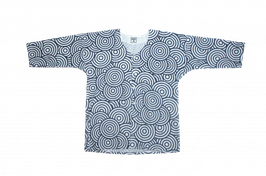 Koikuchi-shirts "Guru Guru"