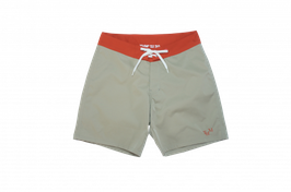 Stretch baggies BEIGE（ベージュ）
