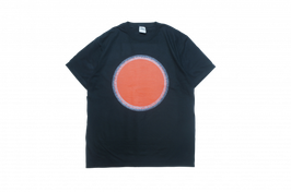 Design tee "Zipang" BLACK（ブラック）