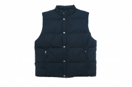 Urban vest Ⅱ　BLACK（ブラック）