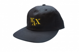 WAX cap BROWN（ブラウン）
