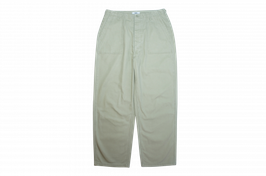 Baker pants Sand（サンド）