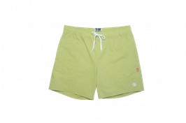 Standard shorts YELLOW（イエロー）