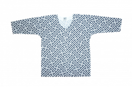 Koikuchi-shirts "卍"