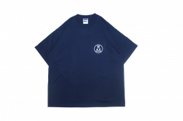 Classic logo pocket tee nAVY（ネイビー）