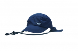 Sunshade water cap NAVY（ネイビー）