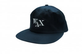 WAX cap BLACK（ブラック）