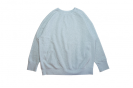 Vintage sweat shirts ASH（アッシュ）