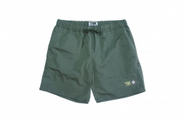 Sun shorts　KHAKI（カーキ）