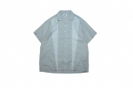Linen shirts NATURAL（ナチュラル）